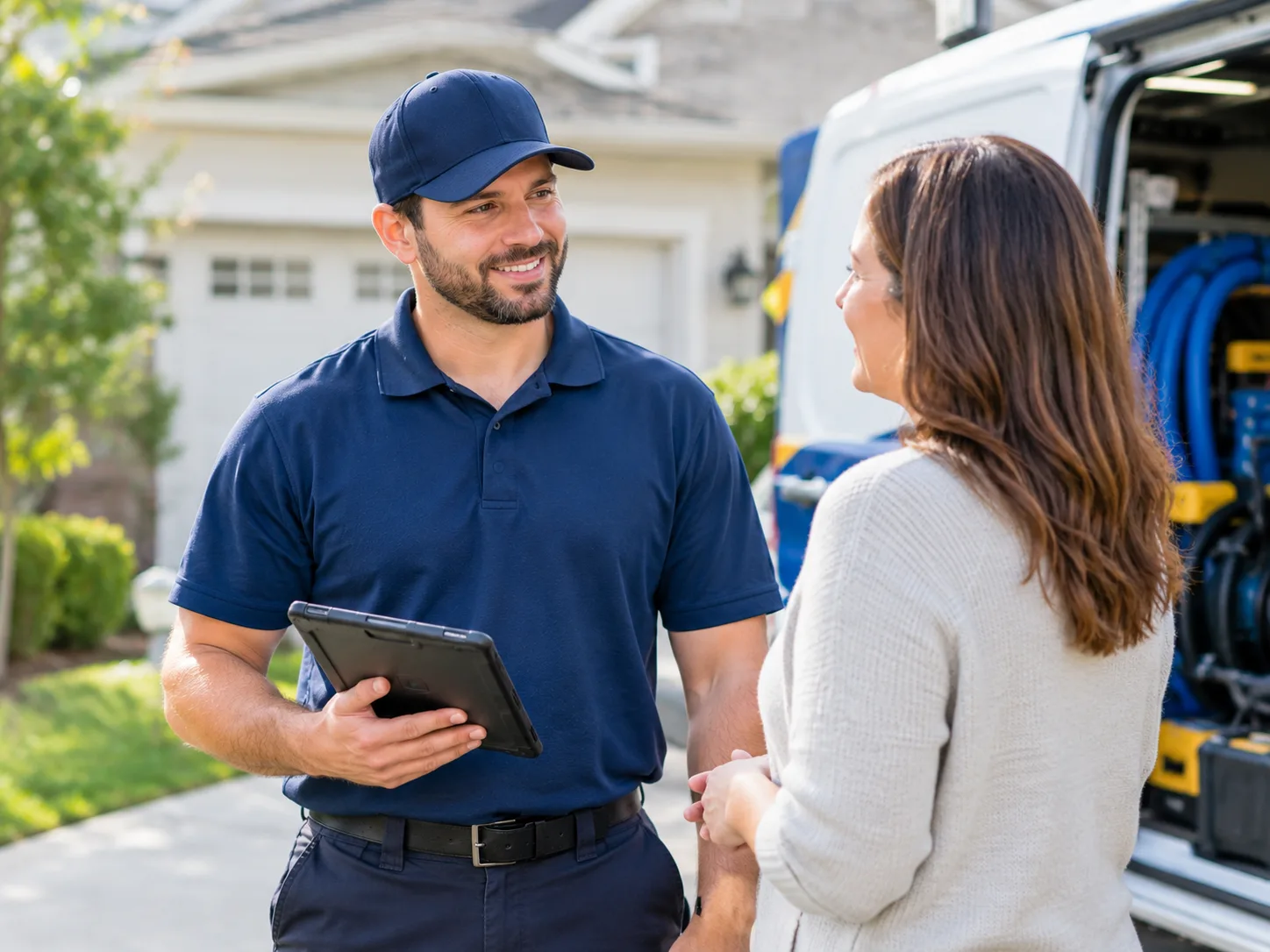 Sewage Backup Cleanup Oscoda, MI FAQs